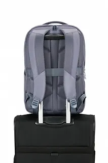 Samsonite Plecak na laptopa 15.6 cala Guardit Classy niebieski
