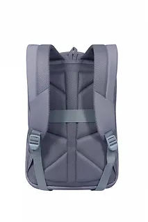 Samsonite Plecak na laptopa 14.1 cala Guardit Classy niebieski