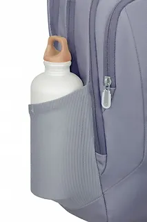 Samsonite Plecak na laptopa 14.1 cala Guardit Classy niebieski