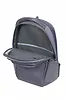 Samsonite Plecak na laptopa 14.1 cala Guardit Classy niebieski