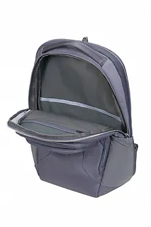 Samsonite Plecak na laptopa 14.1 cala Guardit Classy niebieski