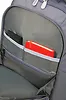 Samsonite Plecak na laptopa 14.1 cala Guardit Classy niebieski