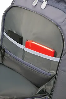 Samsonite Plecak na laptopa 14.1 cala Guardit Classy niebieski