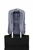 Samsonite Plecak na laptopa 14.1 cala Guardit Classy niebieski