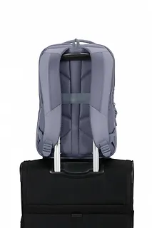 Samsonite Plecak na laptopa 14.1 cala Guardit Classy niebieski