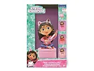 Lampka z głośnikiem LEXIBOOK Gabby's Dollhouse - Gabby NS01GDH