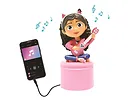 Lampka z głośnikiem LEXIBOOK Gabby's Dollhouse - Gabby NS01GDH