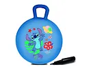 Lexibook Piłka do skakania Disney Stitch 45 cm