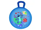 Lexibook Piłka do skakania Disney Stitch 45 cm