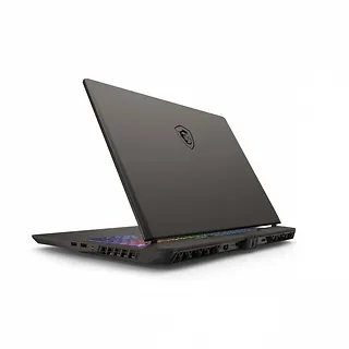 MSI Notebook Vector 16 HX AI A2XWHG-094PL Windows11Home/IC U9 275HX/32GB/1TB/RTX5070Ti/16 cali