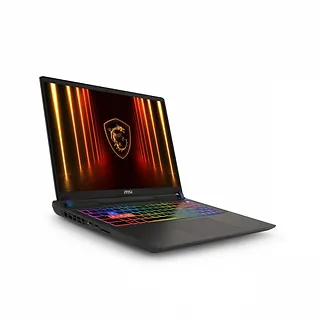 MSI Notebook Vector 16 HX AI A2XWHG-094PL Windows11Home/IC U9 275HX/32GB/1TB/RTX5070Ti/16 cali