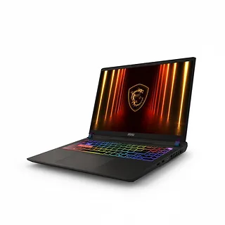 MSI Notebook Vector 16 HX AI A2XWHG-094PL Windows11Home/IC U9 275HX/32GB/1TB/RTX5070Ti/16 cali