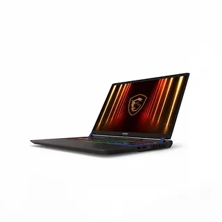 MSI Notebook Vector 16 HX AI A2XWHG-094PL Windows11Home/IC U9 275HX/32GB/1TB/RTX5070Ti/16 cali