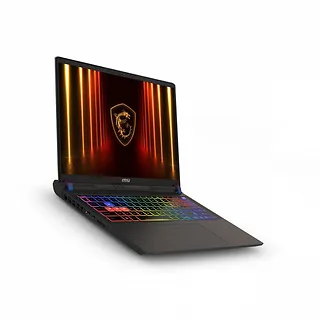 MSI Notebook Vector 16 HX AI A2XWHG-094PL Windows11Home/IC U9 275HX/32GB/1TB/RTX5070Ti/16 cali