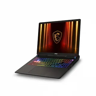 MSI Notebook Vector 16 HX AI A2XWHG-094PL Windows11Home/IC U9 275HX/32GB/1TB/RTX5070Ti/16 cali