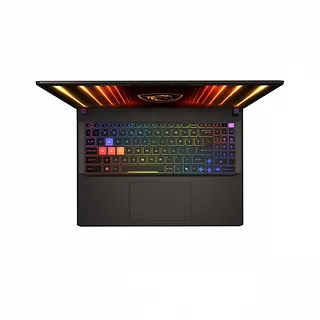 MSI Notebook Vector 16 HX AI A2XWHG-094PL Windows11Home/IC U9 275HX/32GB/1TB/RTX5070Ti/16 cali