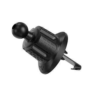 CRONG Carclip Air Vent - Uniwersalny uchwyt samochodowy na kratkę nawiewu