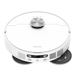 Dreame Robot sprzątający L10S Ultra Gen2 biały