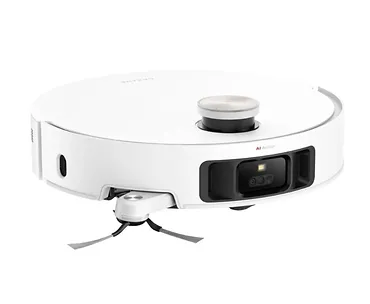 Dreame Robot sprzątajacy X50 Ultra biały