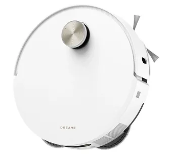 Dreame Robot sprzątajacy X50 Ultra biały