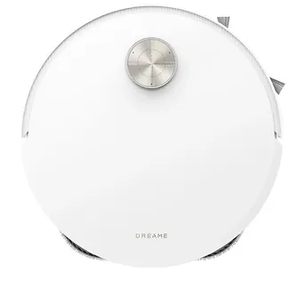 Dreame Robot sprzątajacy X50 Ultra biały