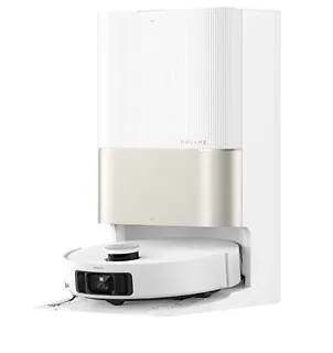 Dreame Robot sprzątajacy X50 Ultra biały