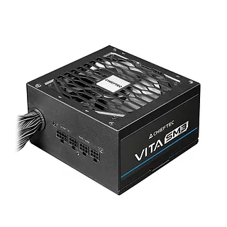 Chieftec Zasilacz BPX-650-C VITA Series 650W ATX