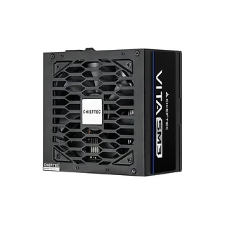 Chieftec Zasilacz BPX-650-C VITA Series 650W ATX