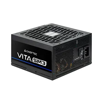 Chieftec Zasilacz BPX-650-C VITA Series 650W ATX