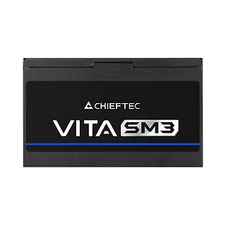 Chieftec Zasilacz BPX-650-C VITA Series 650W ATX