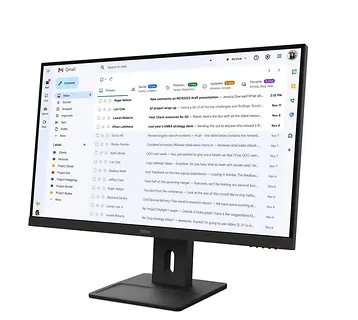 Lenovo Monitor 27.0 ThinkVision E27-40 WLED LCD 64BCMAT4EU