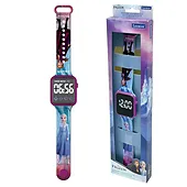 Lexibook Zegarek cyfrowy Kraina Lodu