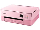 Urządzenie wielofunkcyjne Canon PIXMA TS5352a Różowe