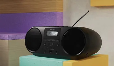 Philips Radio TAZ6000/10