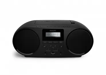 Philips Radio TAZ6000/10