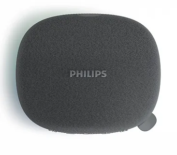Philips Głośnik Bluetooth ze światłami TAS2307BK/00
