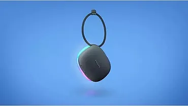 Philips Głośnik Bluetooth ze światłami TAS2307BK/00