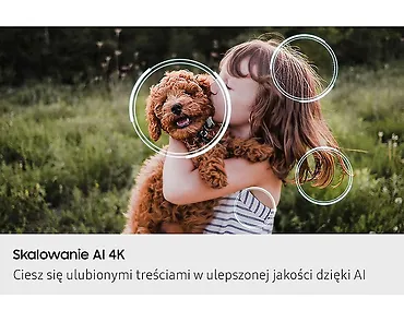 Samsung Telewizor QLED 75 cali QE75QN80FAUXXH