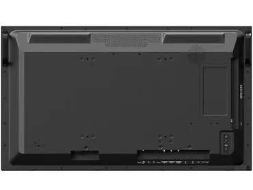 Monitor wielkoformatowy 43