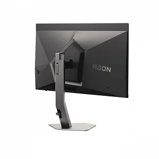 AOC Monitor AG276QKD2 26.5 cala QD-OLED 500Hz HDMIx2 DP Pivot Głośniki