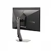 AOC Monitor AG276QKD2 26.5 cala QD-OLED 500Hz HDMIx2 DP Pivot Głośniki