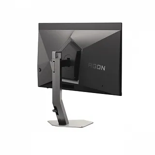 AOC Monitor AG276QKD2 26.5 cala QD-OLED 500Hz HDMIx2 DP Pivot Głośniki