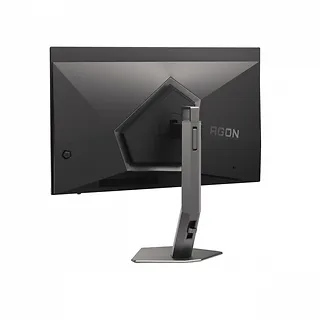 AOC Monitor AG276QKD2 26.5 cala QD-OLED 500Hz HDMIx2 DP Pivot Głośniki
