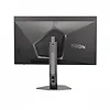 AOC Monitor AG276QKD2 26.5 cala QD-OLED 500Hz HDMIx2 DP Pivot Głośniki