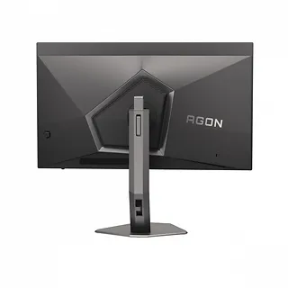 AOC Monitor AG276QKD2 26.5 cala QD-OLED 500Hz HDMIx2 DP Pivot Głośniki