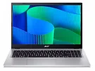 Acer Notebook Extensa 15 EX215-57-33DF i3-1315U 15.6 FHD, 8GB DDR5, 256GB SSD, NoOS, srebrny