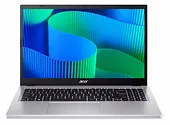 Acer Notebook Extensa 15 EX215-57-33DF i3-1315U 15.6 FHD, 8GB DDR5, 256GB SSD, NoOS, srebrny
