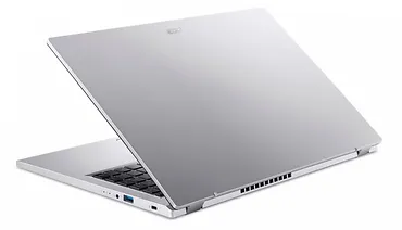 Acer Notebook Extensa 15 EX215-57-33DF i3-1315U 15.6 FHD, 8GB DDR5, 256GB SSD, NoOS, srebrny