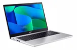 Acer Notebook Extensa 15 EX215-57-365R i3-1315U 15.6 FHD, 8GB DDR5,512GB SSD, NoOS, srebrny
