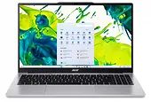 Acer Notebook Aspire Lite 15 AL15-72P-595Y i5-13500H, 15.6 FHD IPS, 16GB, 512GB SSD, No OS, srebrny